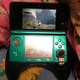 Illustration for article titled A 3DS Modded with a PSP Thumb Pad. What Do You Think?